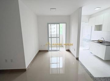 5732345fd7c043422c172613aff1cd012d047646 · Apartamento com 3 dormitórios para alugar, 68 m² por R$ 3.615/mês - Parque Residencial Flamboyant -