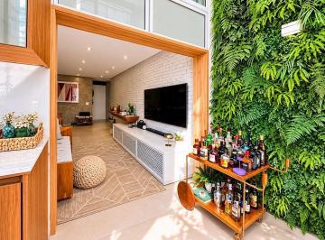 3809ad33f25ea4326fb6d8858d25e6ded4ac1880 · Apartamento Duplex com 2 dormitórios à venda, 90 m² por R$ 1.800.000,00 - Vila Nova Conceição - São