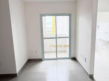 8c4d20e19b8533cc45a9a42ecbc939a57ebeefd8 · Apartamento com 2 dormitórios para alugar, 65 m² por R$ 2.420/mês - Parque Residencial Flamboyant - 