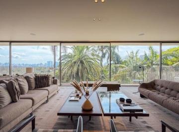 125ce6991016d3d50d1e2e9b78b4a79a25c4b90e · Apartamento com 3 dormitórios à venda, 266 m² por R$ 10.000.000,00 - Cidade Jardim - São Paulo/SP