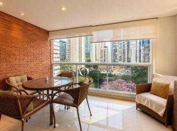 fa2b51a010c7b62a47f6177fba8d6b21d838a6bf · Apartamento com 1 suíte para alugar, 62 m² por R$ 12.000/mês - Itaim Bibi - São Paulo/SP