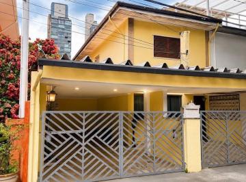 f175729d72cac3058cf59fab1fef3baeaa278a13 · Casa com 3 dormitórios para alugar, 230 m² por R$ 16.650,00 - Itaim Bibi - São Paulo/SP