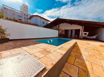 f5c2e0c72d6b832750f1db6a08cd115953015023 · Casa com 3 dormitórios à venda, 150 m² por R$ 650.000,00 - Enseada - Guarujá/SP