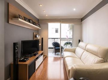1f55ed1ceedd1e3e98c4c2bf3233bbd93805ee32 · Apartamento com 2 dormitórios à venda, 60 m² por R$ 1.300.000,00 - Vila Nova Conceição - São Paulo/S