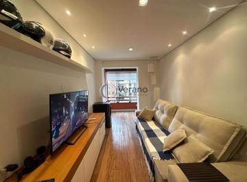 311199857223b2687e0877cbd897d77803ace123 · Apartamento com 3 dormitórios à venda, 84 m² por R$ 1.200.000,00 - Vila Olímpia - São Paulo/SP