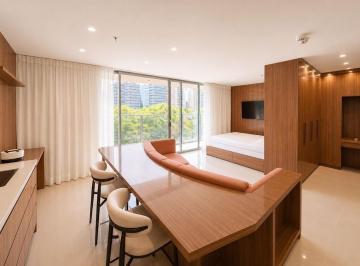 b7eef21c37ed8e338b18b2711d8b4ff016ace1fb · Apartamento com 1 dormitório para alugar, 53 m² por R$ 20.001,00 - Vila Olímpia - São Paulo/SP