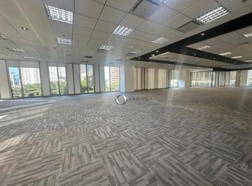 4ac56153cc5ebf121f12b0d9e470119ab83cd093 · Andar Corporativo para alugar, 1800 m² por R$ 634.467/mês - Itaim Bibi - São Paulo/SP