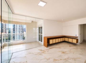f2aff1df2400f53261ff90fb4cef98196bc26529 · Apartamento com 4 dormitórios para alugar, 161 m² por R$ 25.832,00 - Vila Nova Conceição - São Paulo