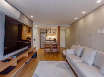 2e7791d09b499620acf4b81f67ce31419d0bbae8 · Apartamento com 1 dormitório à venda, 48 m² por R$ 745.000,00 - Santa Cecília - São Paulo/SP