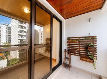 4630c8551b80ae29f735aa2eb0d75b8bdab05790 · Apartamento com 1 dormitório à venda, 45 m² por R$ 580.000,00 - Indianópolis - São Paulo/SP