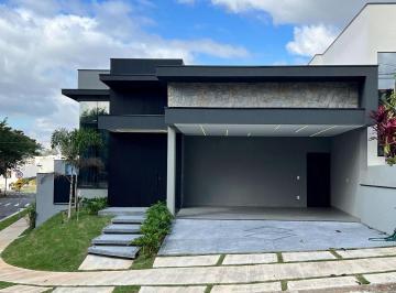 22741edb2ea3c91910571ddb43432e211d61394e · Casa com 3 suítes à venda, 190 m² por R$ 1.900.000 - Condomínio Park Gran Reserve - Indaiatuba/SP