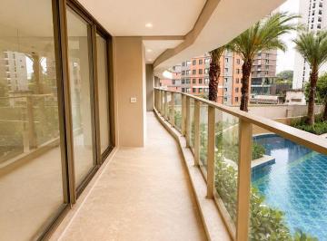 b923c2a633b17bd09db924b69c0d0121a7ba4626 · Apartamento com 3 dormitórios à venda, 220 m² por R$ 6.500.000,00 - Moema - São Paulo/SP