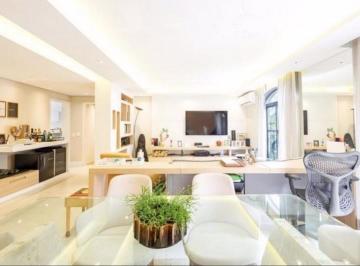 245a2ea07875a15429cdc33997dd8e3e2401dfe8 · Apartamento com 3 dormitórios à venda, 126 m² por R$ 2.600.000,00 - Itaim Bibi - São Paulo/SP