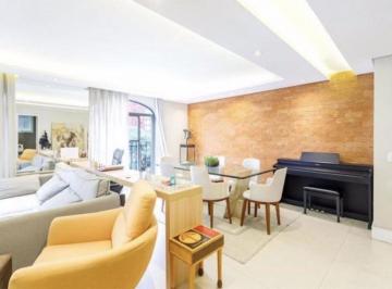 26091cde6229c963e1577c7f3d5f008f2f49e13f · Apartamento com 3 dormitórios à venda, 126 m² por R$ 2.600.000,00 - Itaim Bibi - São Paulo/SP