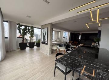 b807e88d95a7c531cdccf88db5b5ae332accd673 · Apartamento com 4 dormitórios, 180 m² - venda por R$ 7.200.000,00 ou aluguel por R$ 65.700,00 - Itai