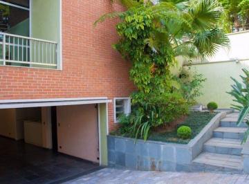 98890759480ba118c3353e8c5abfded94b300b48 · Casa com 4 dormitórios à venda, 412 m² por R$ 1.850.000,00 - Campo Belo - São Paulo/SP