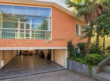 5e3e2d3fcf0350e42f8f0be75357b459bcc7cb61 · Casa com 4 dormitórios à venda, 412 m² por R$ 1.850.000,00 - Campo Belo - São Paulo/SP