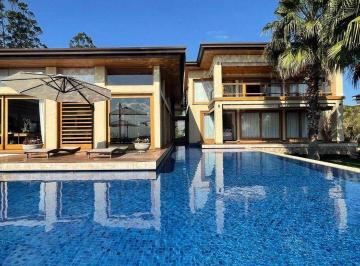 105fb3866dfd5113d866200caf538414063c4348 · Casa com 5 dormitórios à venda, 1000 m² por R$ 24.500.000,00 - Itupeva - Itupeva/SP