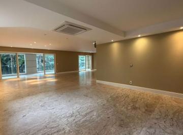 72185b572eb259f539fb62d01e89a80029df944e · Apartamento com 4 dormitórios para alugar, 320 m² por R$ 60.000,00 - Vila Nova Conceição - São Paulo