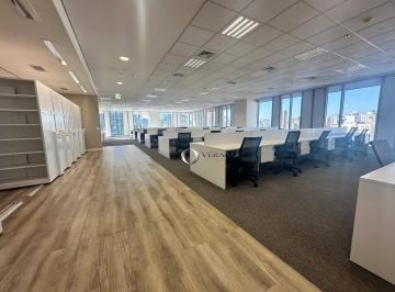 4c6ea08c71dd0ec22a8e4ade09b21c49111e9692 · Andar Corporativo para alugar, 1800 m² por R$ 634.467,25/mês - Itaim Bibi - São Paulo/SP