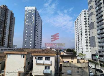81286f552144978f45502a30c59fb4a720eada12 · Apartamento com 2 dormitórios à venda, 65 m² por R$ 600.000,00 - Macuco - Santos/SP