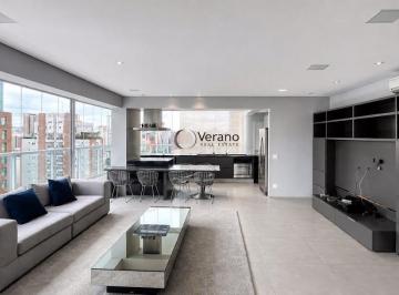 56b8e45a6d3a84c345362fd945d478aeab587298 · Cobertura com 3 dormitórios à venda, 160 m² por R$ 4.800.000,00 - Itaim Bibi - São Paulo/SP