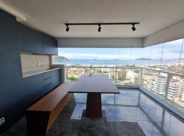 2568bf738ccb213434412f8d004d661d77eef678 · Apartamento com 2 dormitórios à venda, 67 m² por R$ 850.000 - Enseada - Guarujá/SP