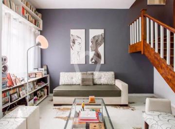 16021ef0de4215f942c47d7246671a460a54d101 · Casa Residencial à venda, Vila Olímpia, São Paulo - CA0943.