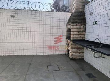 cbd29c6f7eac7820509ed030cc0bc8cf357a5dd5 · Apartamento com 1 dormitório à venda, 40 m² por R$ 350.000,00 - Macuco - Santos/SP