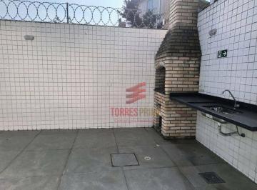 cbd29c6f7eac7820509ed030cc0bc8cf357a5dd5 · Apartamento com 1 dormitório à venda, 40 m² por R$ 350.000,00 - Macuco - Santos/SP