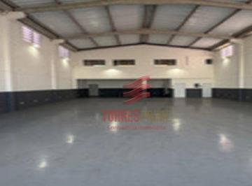 061504fdacc61f76efe8a7e6e902d18e48461c50 · Galpão para alugar, 360 m² por R$ 14.000,02/mês - Jardim Alice - Praia Grande/SP