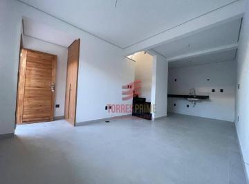 4aa27afe8501dba31f4ede0fa77c969d007278b1 · Sobrado com 2 dormitórios à venda, 89 m² por R$ 600.000,00 - Vila Belmiro - Santos/SP