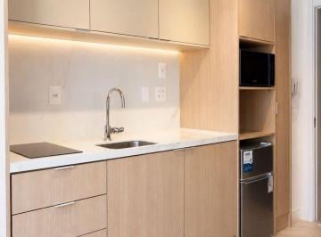 4a39378774084170a21429bc6de4683698e3d8b9 · Studio com 1 dormitório para alugar, 30 m² por R$ 7.600,00 - Jardim Europa - São Paulo/SP
