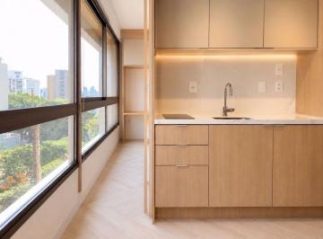 88fc7c5f01b8e4264274236bc928abe421137284 · Studio com 1 dormitório para alugar, 30 m² por R$ 7.600,00 - Jardim Europa - São Paulo/SP