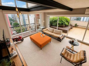 80df228834e5460e416d4995fd44f662af2ee966 · Apartamento com 1 suíte, 170 m² - venda por R$ 5.950.000 ou aluguel por R$ 40.593/mês - Itaim Bibi -