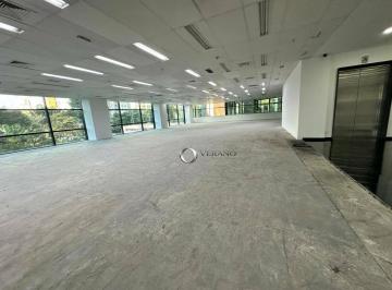 9dd24df04cd974c2b7bc5a56fbf28059f41c3441 · Andar Corporativo para alugar, 1184 m² por R$ 386.500,00/mês - Itaim Bibi - São Paulo/SP
