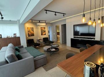 5a40048dc231e46e91aae8f9b49bceb00abb2670 · Apartamento com 2 dormitórios à venda, 82 m² por R$ 2.200.000,00 - Vila Olímpia - São Paulo/SP
