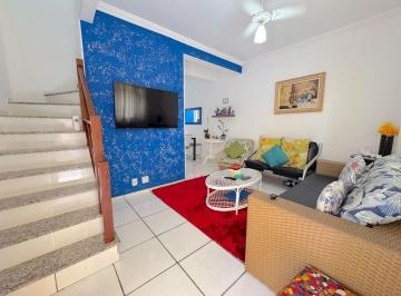 9a3274fdcf3db7156041179aeb7cebdd7e32cb98 · Casa com 2 dormitórios à venda, 70 m² por R$ 430.000,00 - Enseada - Guarujá/SP