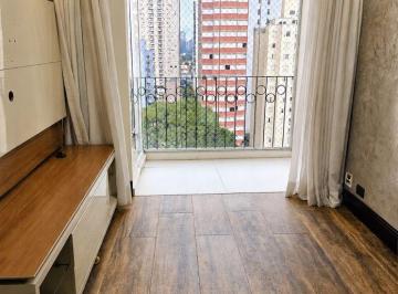 7174e27327c29dc39b8d95310bec1056bd80ae51 · Apartamento com 2 dormitórios à venda, 55 m² por R$ 750.000,00 - Vila Olímpia - São Paulo/SP
