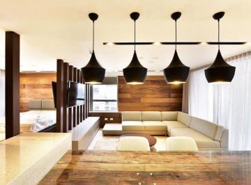 40a451e74b0445bb95c5b9e2900db6a87fdf43e6 · Apartamento com 1 dormitório para alugar, 102 m² por R$ 15.960,00 - Vila Nova Conceição - São Paulo/