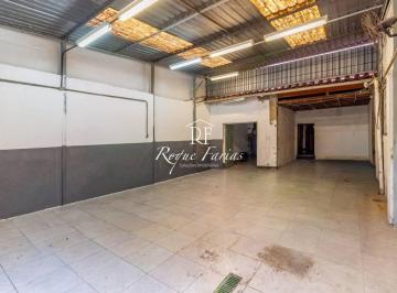 ee01c89b14f996fc0b968996fad4821a345bc805 · Salão à venda, 170 m² por R$ 750.000,00 - Jaguaré - São Paulo/SP