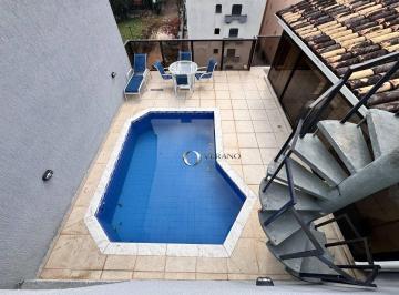 8a70b2c3e84f14fad2ed5b9f8b1c1c9814c738dc · Cobertura com 3 dormitórios à venda, 200 m² por R$ 900.000 - Enseada - Guarujá/SP