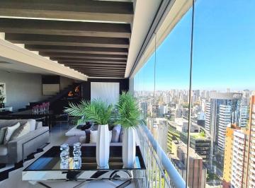 694164c9204d306bc3bc843c652b31e49dcc828d · Cobertura com 4 dormitórios à venda, 305 m² por R$ 6.490.000,00 - Brooklin - São Paulo/SP