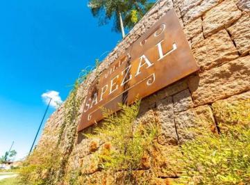 ae57f8d9468a8fa406d01aa1cbf8f9e40d5522cc · Terreno Residencial à venda, Jardim Residencial Sapezal, Indaiatuba - TE0278.
