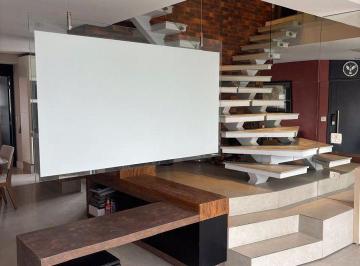 90c1709b319b6ac2d9680fc38450e24d164f16e0 · Apartamento Duplex com 3 dormitórios à venda, 154 m² por R$ 4.000.000,00 - Vila Olímpia - São Paulo/