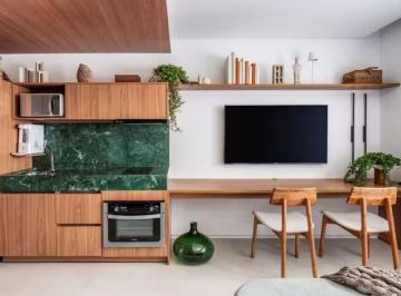 29c039e46666ef4947726e20fbc24e312926426e · Apartamento com 1 dormitório para alugar, 27 m² por R$ 5.567,00 - Vila Olímpia - São Paulo/SP