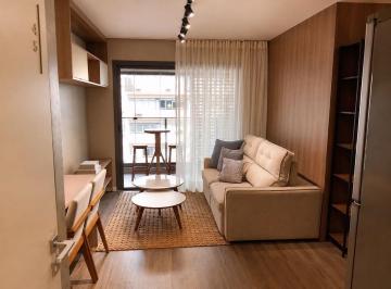 081606cd5e6d9acf85049be50aefd8b5adf1028c · Apartamento com 1 dormitório para alugar, 39 m² por R$ 7.000,00 - Jardim Paulista - São Paulo/SP
