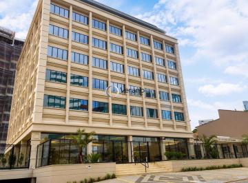239cb62422d672135a3b4c0ba2a6406f390d021a · Andar Corporativo à venda, 517 m² por R$ 8.000.000,00 - Pinheiros - São Paulo/SP