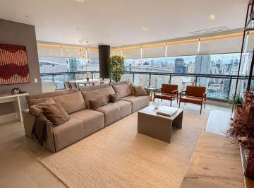 72a1f10cc7fb526376c15e24259d4be4ecec64dc · Apartamento com 3 dormitórios à venda, 168 m² por R$ 5.400.000,00 - Vila Olímpia - São Paulo/SP