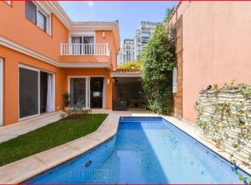 ee20fe50ff0ca231725456c965ff674d0827b862 · Casa com 4 dormitórios à venda, 424 m² por R$ 6.500.000,00 - Cidade Jardim - São Paulo/SP